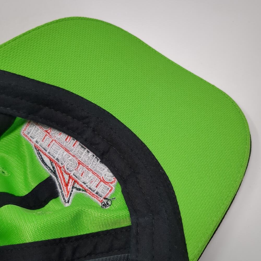 Interstate Batteries Strapback Hat Multicolor One… - image 8